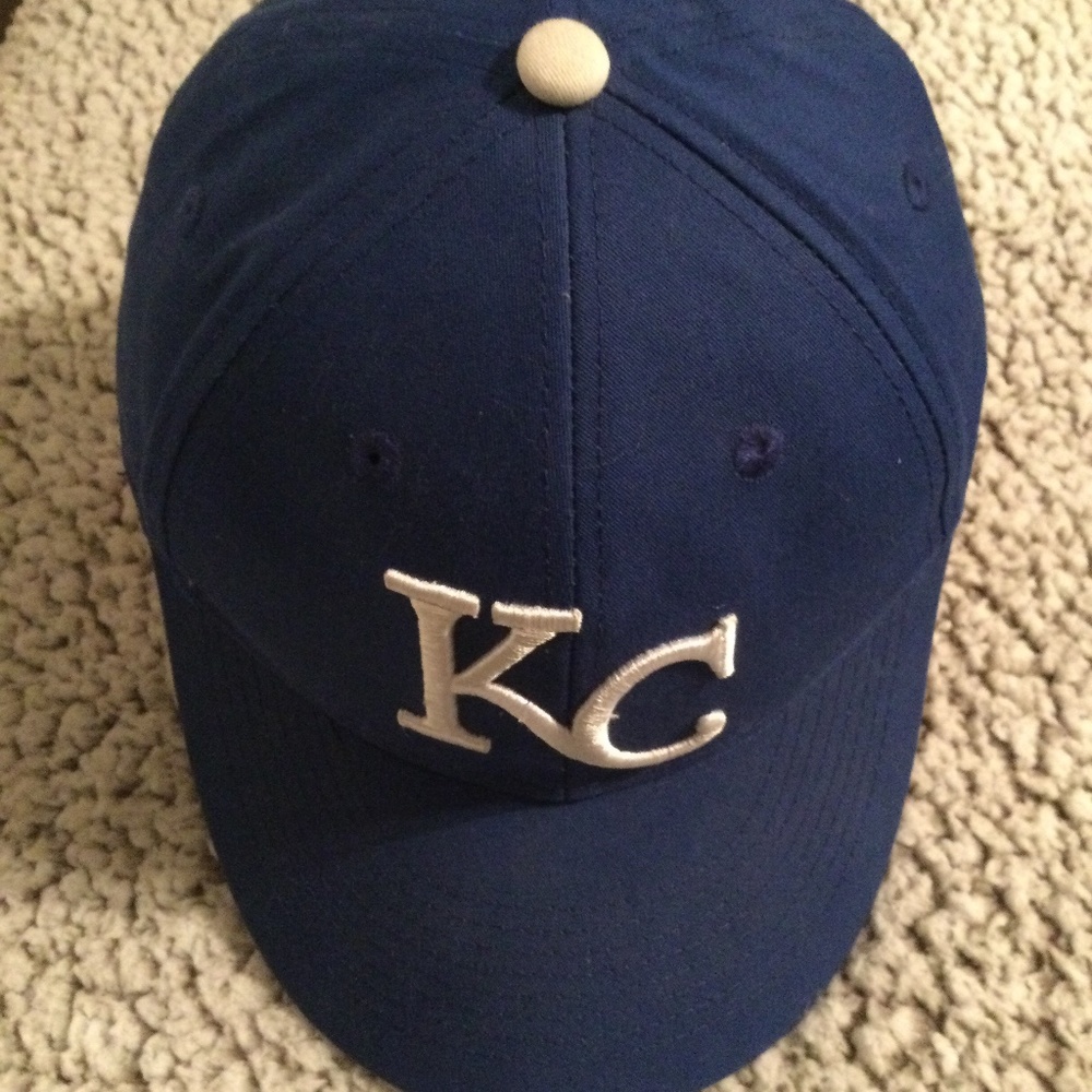Kansas City Royals Hat